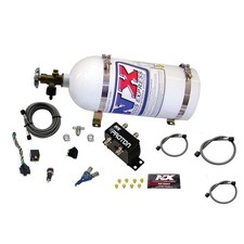 Nitrous Express for Proton Series Nitrous Kit w/10lb Bottle picture