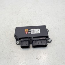 21-25 CHEVROLET TRAILBLAZER RESTRAINT COMPUTER MODULE SRS (HAS CRASH DATA) OEM picture