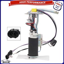 Gas Fuel Pump Module Assembly Fits for 1978-1983 Chevrolet Malibu SP172A1H picture