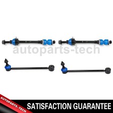 Mevotech Sway Bar Link Kit Fits Ram 1500 Ram 1500 Classic picture