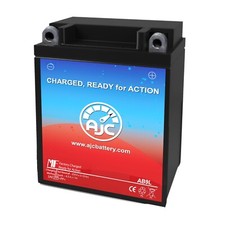 AJC® AB9L Powersports Battery picture