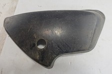 1973-1975 KAWASAKI F11 LEFT SIDE COVER PANEL NUMBER PLATE 36007-028-92 picture
