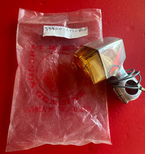 HONDA C72 C77 1960 1961 1962 1963 C78 1960-64 WINKER ASSY 33400-271-610 NOS OEM picture