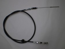 Clutch Cable 71 inch End To End Fits Suzuki Carry DD51T DD51B DC51T picture