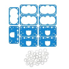 Carburetor Gasket Assortment for Holley 8-2000 M2300 4150 Style Replace 8-2000QF picture