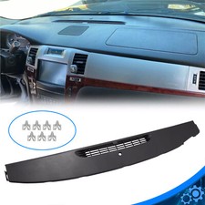 Upper Dash Panel Grille Cover Replacement 23224733 For 07-13 Chevy GMC Cadillac picture