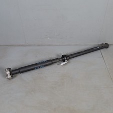 2014-2016 BMW 535i 640 Gran Coupe Rear Driveshaft 26107632631 OEM picture