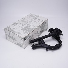 2742003100 Coolant Thermostat for Benz C300 E300 GLC300 SLC300 SLK300 C350e NEW picture