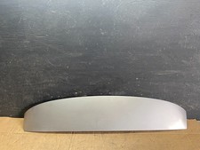 1999 2005 BMW e46 325i Trunk Hatch Wing Spoiler OEM R7947 DG picture