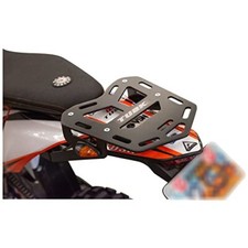Tusk Top Rack Luggage Carrier Rear Tail Rack fits KTM 500 EXC-F 2020-2023 picture