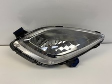 2011-2013 Hyundai Genesis Coupe Passenger Side Right Fog Light 92202-2M000 picture