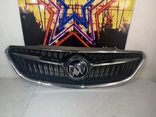 2017- 2019 BUICK LACROSSE FRONT GRILLE OEM picture