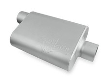 Flowmonster 43041-FM 2-Chamber Muffler picture