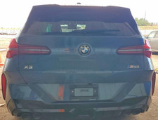 2025 BMW X3 M50 Trunk/Hatch/Tailgate 696862 CLEAN AAA picture