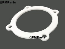 Thermal Throttle Body Gasket For 11-20 Jeep Wrangler JL JK Grand Cherokee 3.6L picture