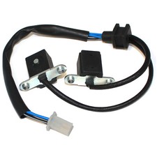 Caltric Stator Pulse Pickup Coil Trigger / Coil-Pulsing for Kawasaki 59026-1157 picture