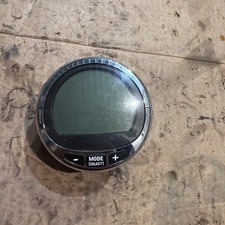 Mercury Marine 8M0034617 SmartCraft MERCMONITOR Gauge Software V4.00 Gauge Only picture
