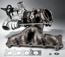 New Turbocharger For Land Rover Discovery Sport 2.0L 2015 2016 2017 53039880288 picture