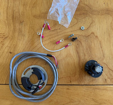 Dynatek -DS6-2 , Electronic Ignition System Harley  Shovelhead, Evos, Sportsters picture