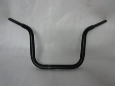 20-26 Indian Challenger Flat Black Handlebars OEM picture
