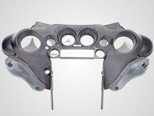 2011 Harley Electra Glide Touring Ultra OEM Front Inner Batwing Fairing Cover picture