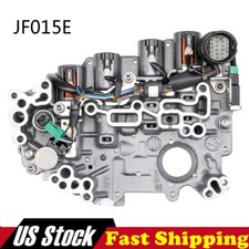 RE0F11A JF015E CVT Valve Body for Nissan 2013-2016 Sentra (1.8L) Versa (1.6L) picture