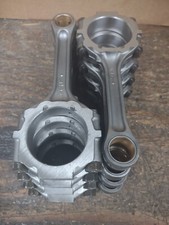 SHIP SAME DAY 8X OEM Connecting Rod Infiniti 01-10 4.5 AR VK45DE 12100-AR001 picture