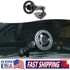 For Jeep Wrangler JL 2018+ Dashboard Phone Holder Round Magnetic Phone Mount picture