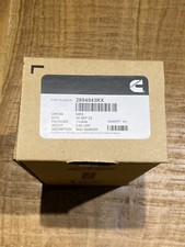Genuine Cummins OEM NOx Sensor part # 2894943RX picture