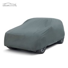 Studebaker Big Six 1922 DaShield WeatherUHD Water Resistant SUV Cover picture