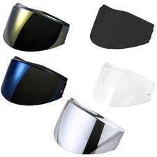 LS2 Pinlock Ready Replacement Face Shield Valiant Helmets - Pick Color picture