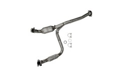 JEGS Catalytic Converter Fits 2011-2017 Chevrolet Silverado 2500HD, 3500HD & picture