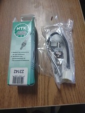 Genuine NTK 23142 Oxygen Sensor-OE Type NGK 23142 for Jeep Liberty TJ Wrangler picture