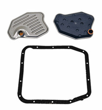 Hastings TF128 Automatic Transmission Filter Replace Baldwin PA1904 or Wix 58955 picture