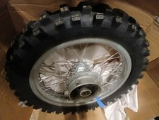 1982 honda cr250r rear wheel tire picture