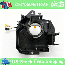 Clock Spring 56046116AE For 2011 2012 Ram 2500 3500 & 2010 Dodge Ram 2500 3500 picture