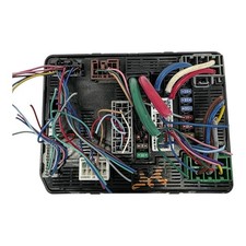 2019-2025 Nissan Altima IPDM Engine Room Power Distribution Fuse Box 284B7-6CA2A picture