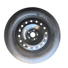 2017-2025 Honda CR-V CRV Emergency Compact Donut Spare Tire Wheel T155/90D17 OEM picture