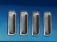 Professional Graphic Vinyl 1971 Cuda Gills picture
