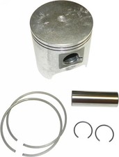 NEW 1995-2005 Sea-Doo 717/720 OEM .5mm over STD WSM Piston Kit 010-817-05K picture