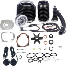 Transom Seal Bellows Kit For MerCruiser Alpha one Gen 2 30-803099T1 47-43026Q06 picture