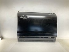 10-19 Lincoln MKT Exterior Front Right Passenger Door Skin OEM New RB CM picture