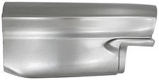 JEGS Lower Rear Quarter Patch Panel for 1960 Chevrolet Bel Air, Biscayne, El picture