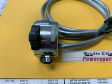 YAMAHA DT2 DT1 HT1 AT1 AT2 AT3 CT1 CT2 CT3 RT3 ENDURO HANDLE SWITCH 233-83973 picture