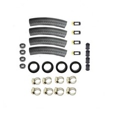 SET Fuel Injector Repair Kit for 1979-83 Fiat 2.0L 80-89 Alfa Romeo Spider 2.0L picture