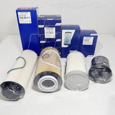 New Oil & Fuel Filter Kit For MX-13 Engine 2277129 K37-1029 1922496 2234788 picture