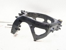 08-10 Suzuki GSXR 750 Main Frame Chassis STRAIGHT SLVG picture