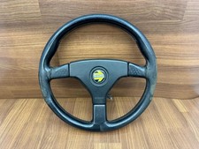 MOMO 3 Steering Wheel JDM picture