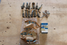 12 Ea. Chrysler P/N 2421137 Alternator Capacitor picture
