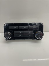 09-12 NISSAN XTERRA FRONTIER CLIMATE CONTROL HVAC CONTROL 27510-ZL00A OEM picture